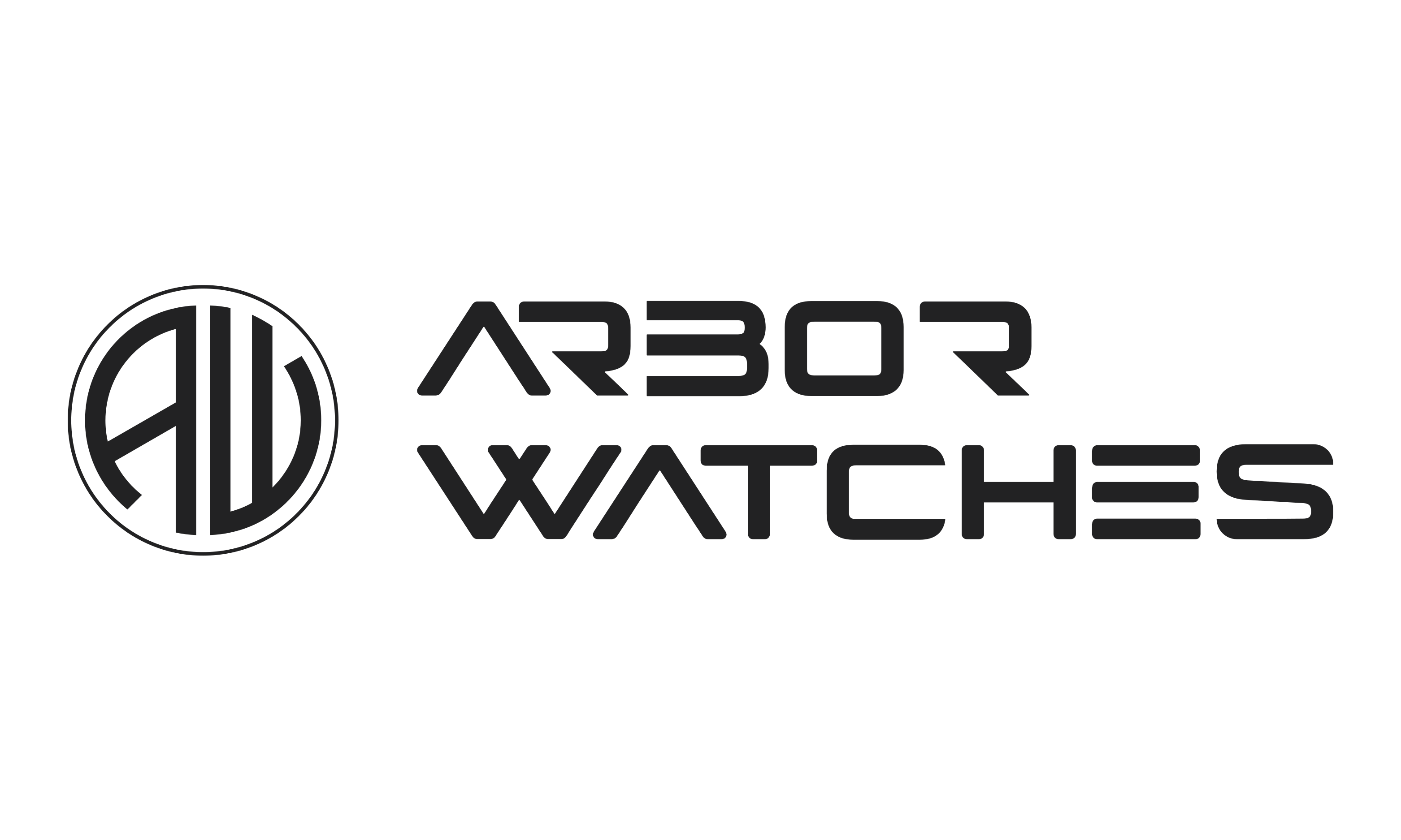 Arbor Watches
